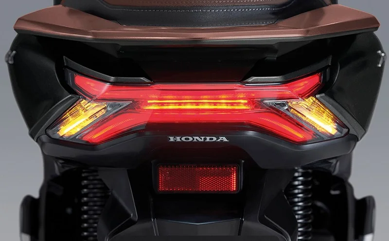 PCX160 21-24 LEDテールランプ JPA JPA Motorcycle Accessories - LED Tail Lights for Honda