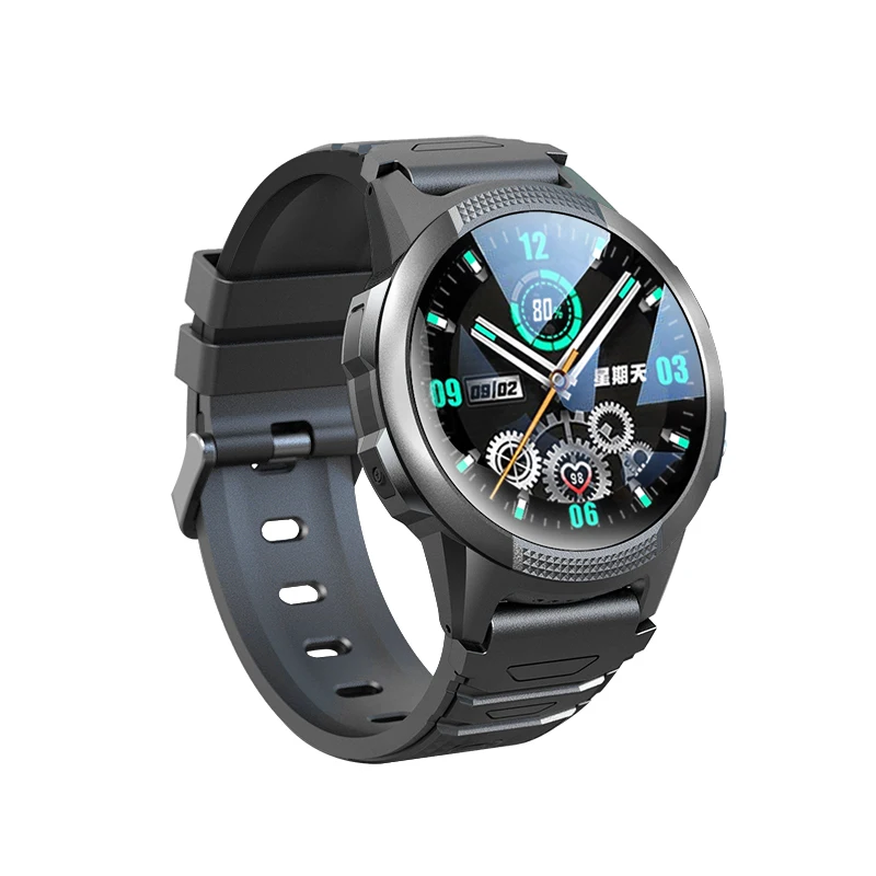 smartwatch redondo com gps