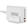 Caricatore 155W 4C2A (Bianco)