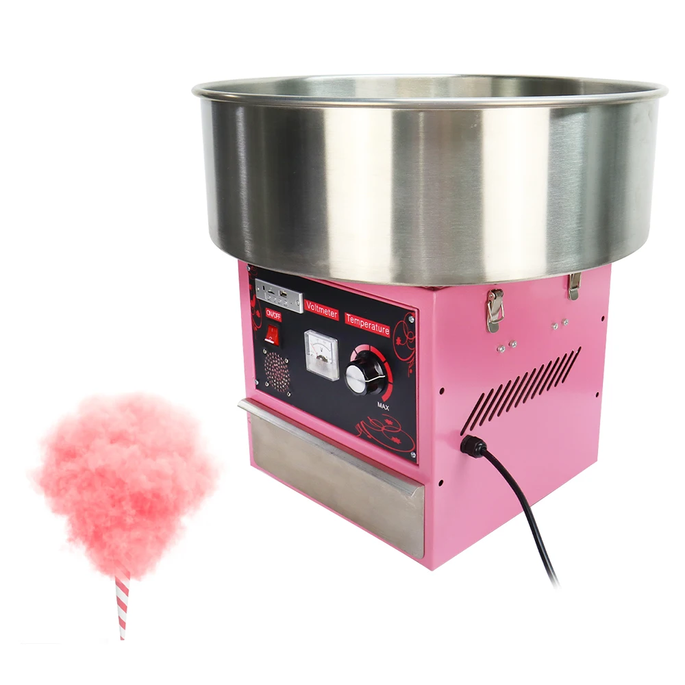 TARZAN Commercial  fully automatic professional buy machine cotton candy cotton candy machine