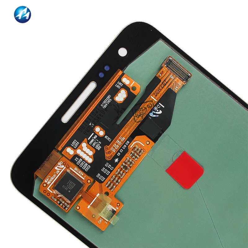 Замена с ЖК-дисплеем в сборе для Сань Син galaxy A3 2016 ЖК-дисплей A310 A310F SM-A310F