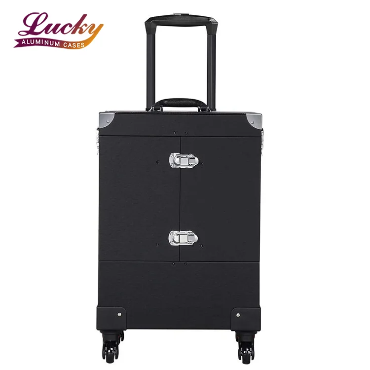 nail technician trolley