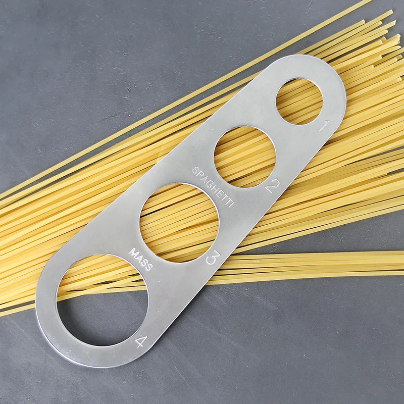 Кухонный инструмент для приготовления макаронных изделий, 4 предмета