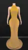 Skin Color Yellow