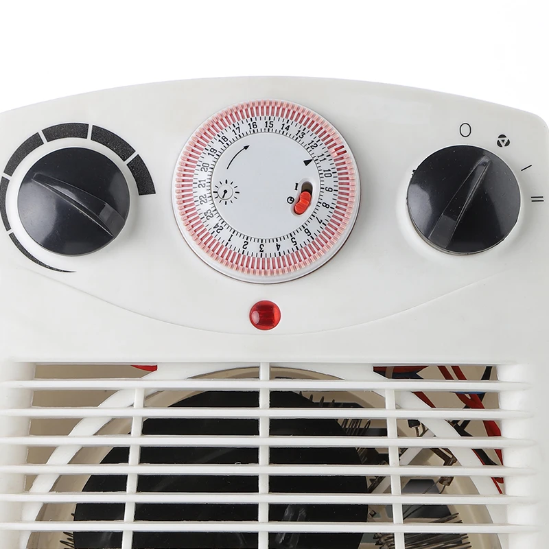 Household Electric Fan, 220V-240V - detail 10