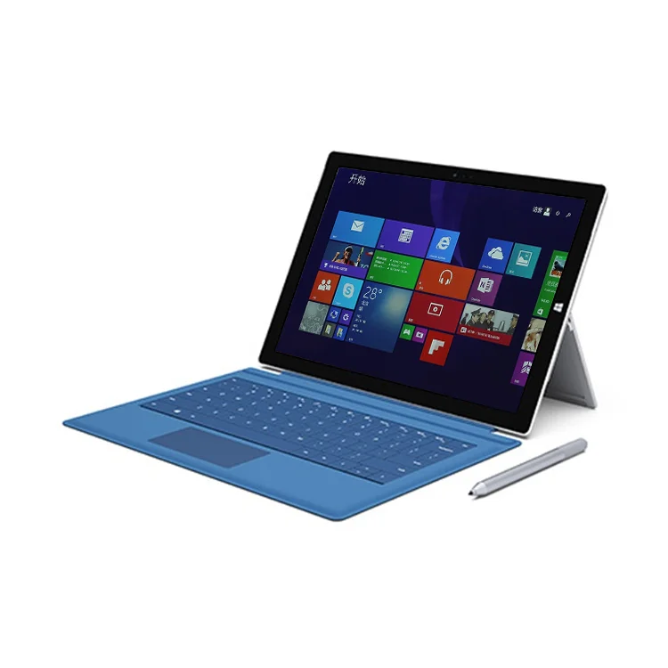 Microsoft Surface Pro 4 I5 8GB RAM - Business/gaming Laptop