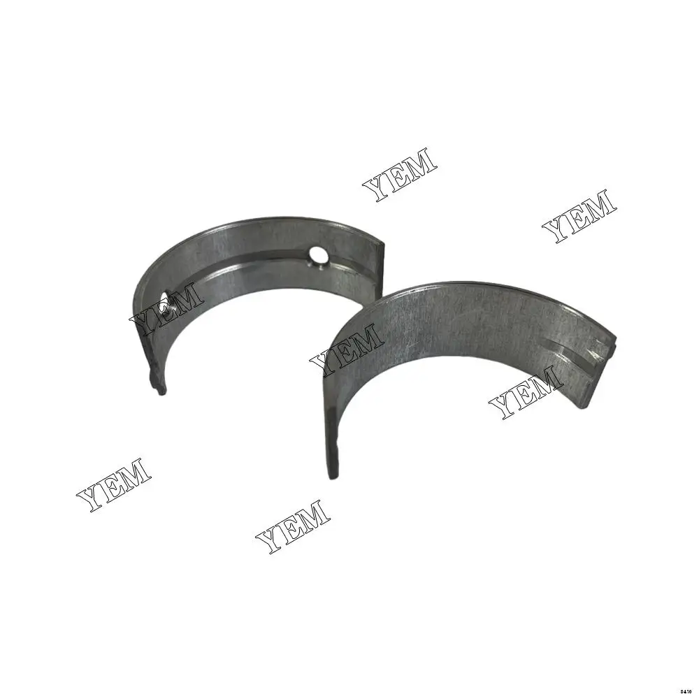 Main Bearings Fit for Mitsubishi 4G33 Original Excavator Part