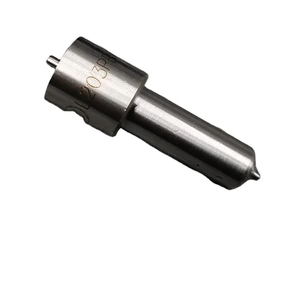 L203PBA S-203DRF  Diesel Fuel Injector Nozzle for SINOTRUK HOWO SHACMAN WEICHAI WD618 Engine Spare Parts  Fuel Injector Nozzle