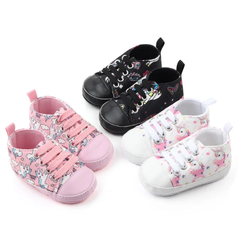 baby girl casual shoes