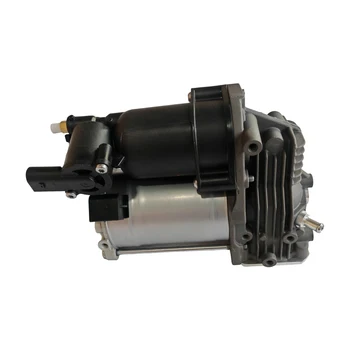 Original Used OEM 37206859714 37206799419 Air Suspension Compressor Pump Assembly for BMW X5 E70 4.8i 4.8l 5.0i 3.0d