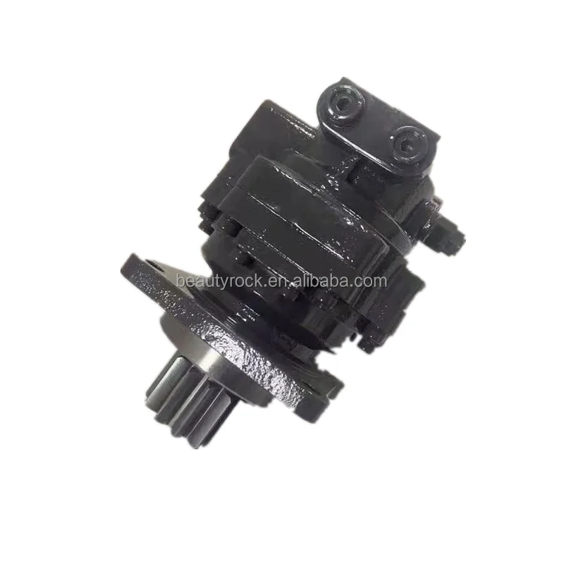 High-quality Mini Excavator Parts - XE26U/XE27U Swing Motor