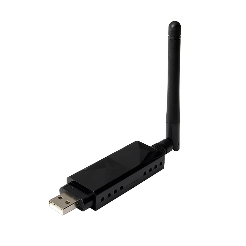 Atheros AR9271 Chipset 150Mbps Wireless USB WiFi Adapter 802.11n Network Card With 2DBI Antenna for Windows/8/10/Kali Linux