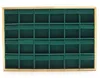 24-post earstud tray(35*24*3cm)