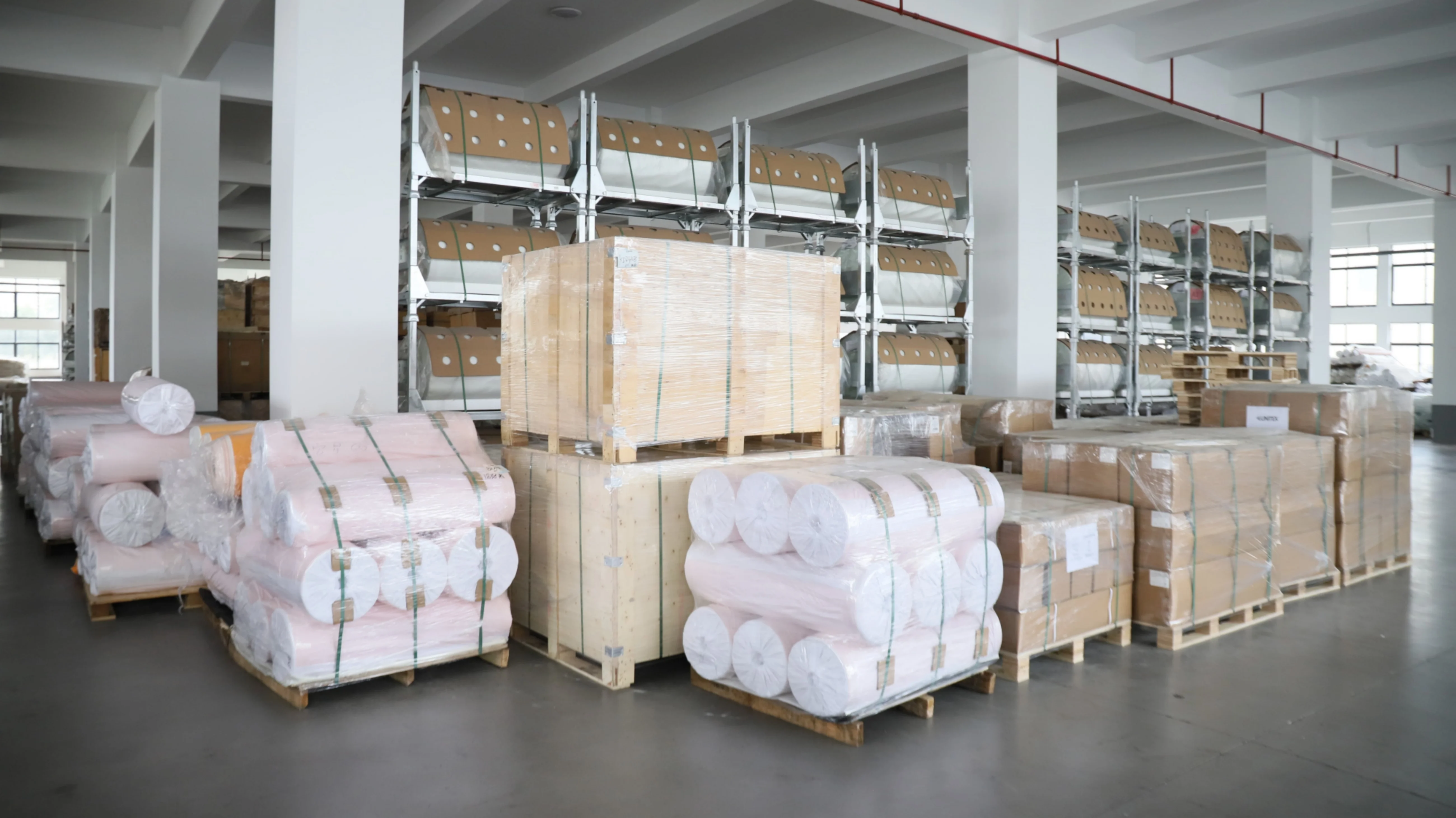 Changzhou Honghan Composite Materials Co., Ltd.