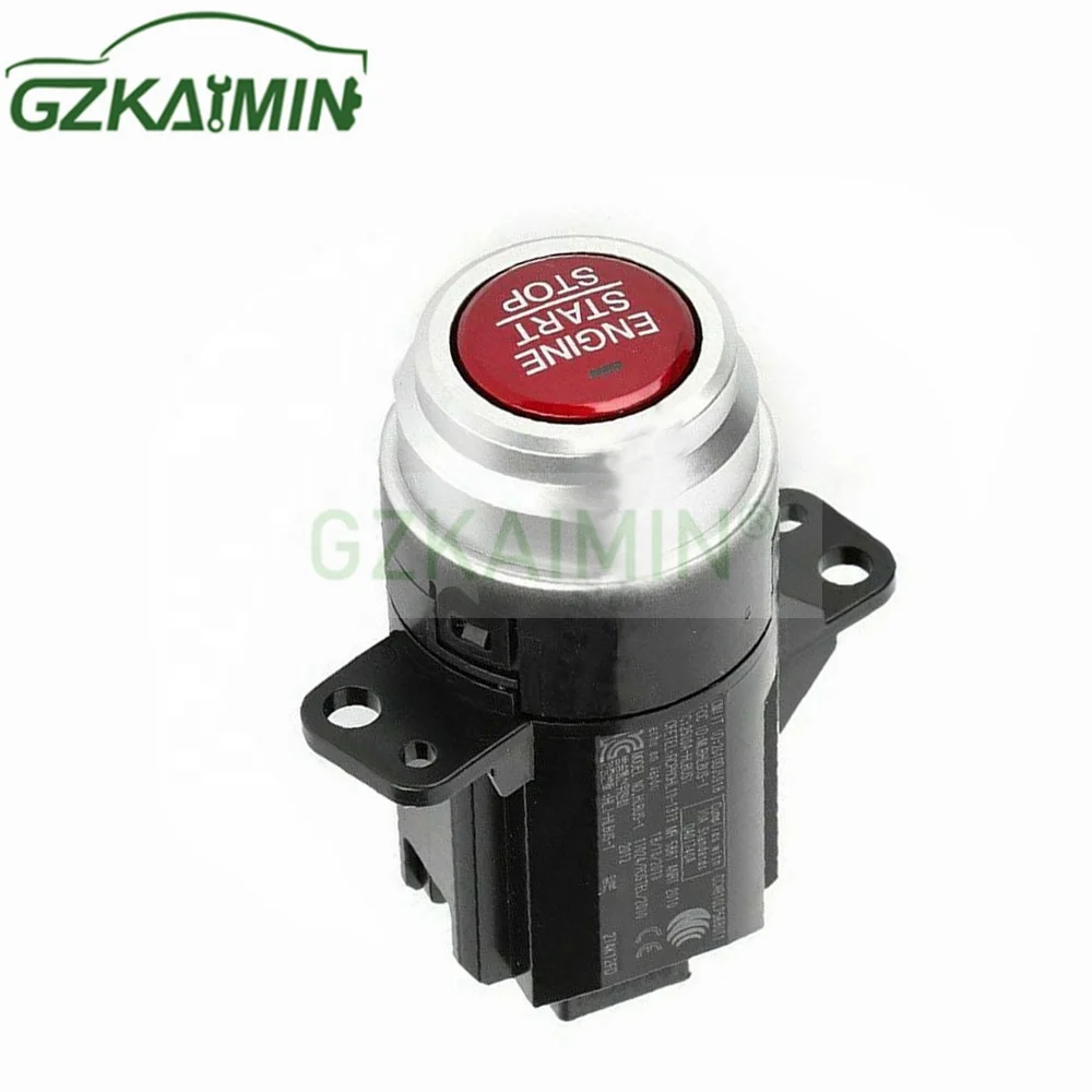 Engine Start Stop Switch Button Ignition Starter Switch For 2013-2015 Honda  Accord Oem 35881-t2a-y01 - Buy Engine Start Stop Switch Button Ignition