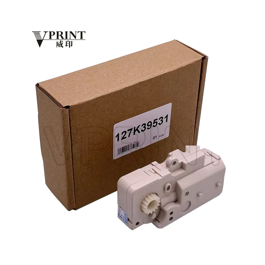 127K39531127K39532 Toner Dispensing Motor fun Xerox Color 550 560 570 C60 C70 C75 DocuColor 240 242 250 252 260 WC 7655 Copier