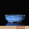 2.5-inch blue ellipse
