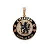 Gold-chelsea