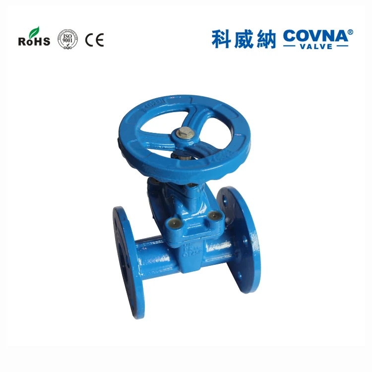 Api Ansi Gate Valve Price List Flanged Hand Wheel Oil Gas Water Rising