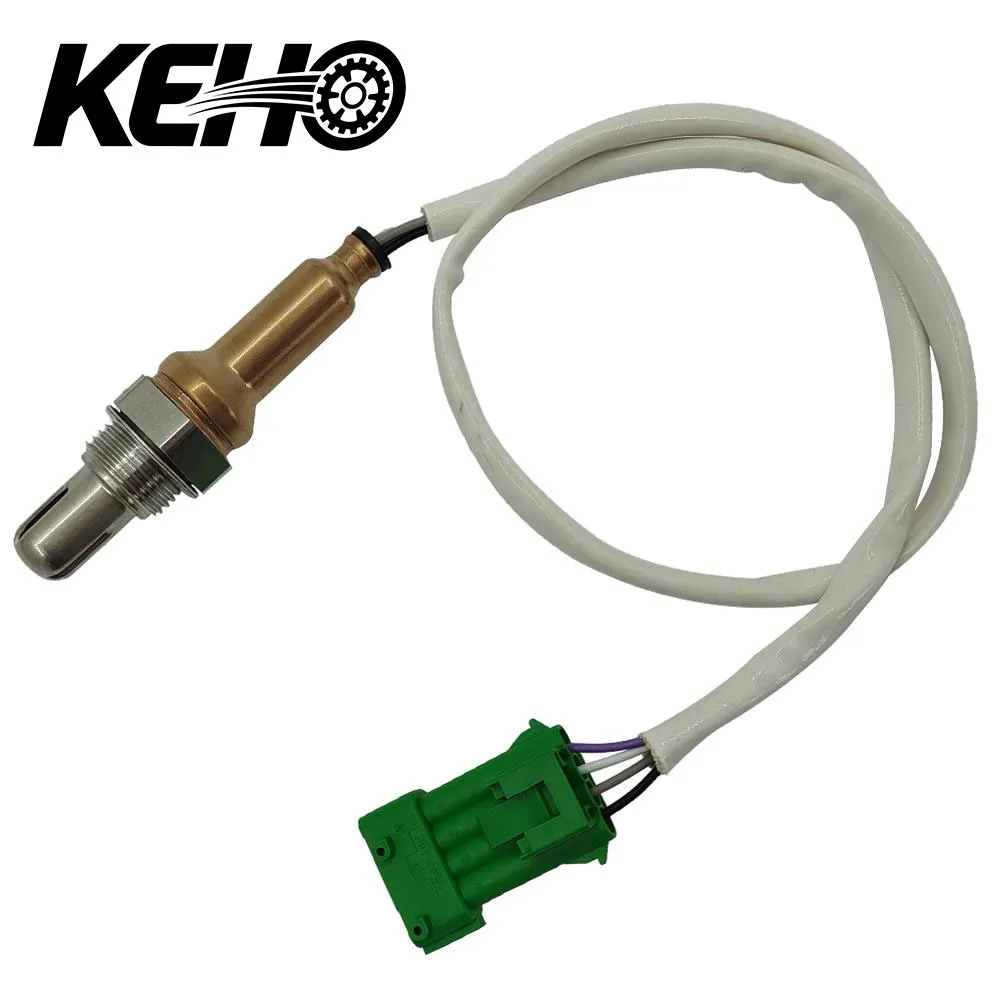 Oxygen sensor - 9650682180 - Citroen C-Triomphe 2.0 Upstream-1