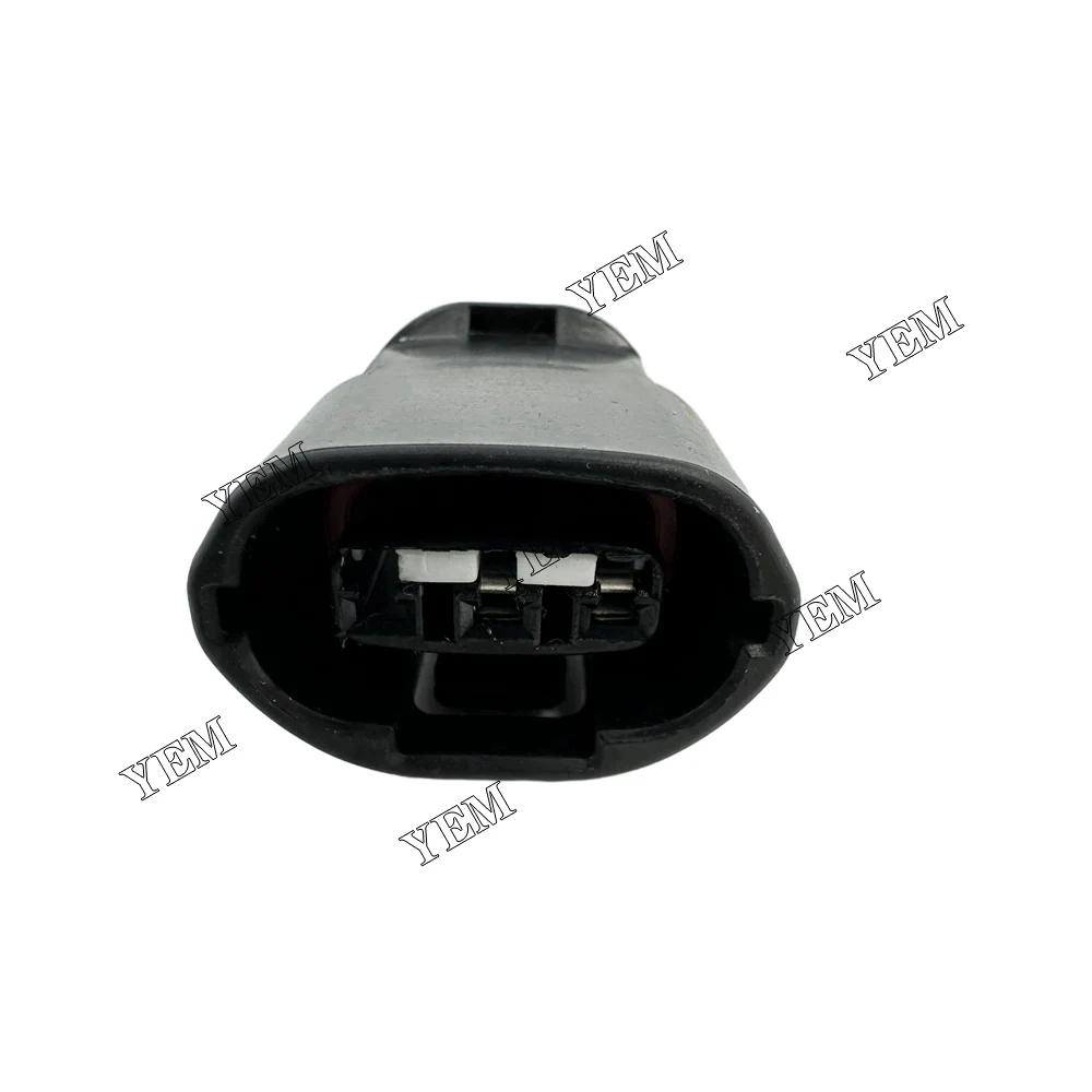 V1505 Alternator Plug 1G825-64012 for Kubota Standard Size Engine Parts 3