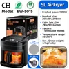 Black 5  EU 5015