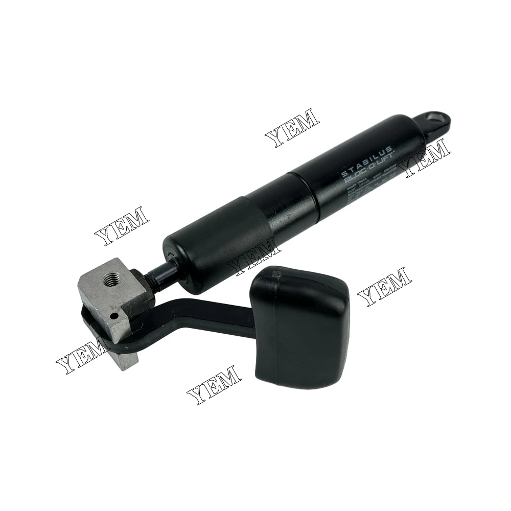 910G 914G Gas Spring Kit 176-9170 for Caterpillar Engine. 5