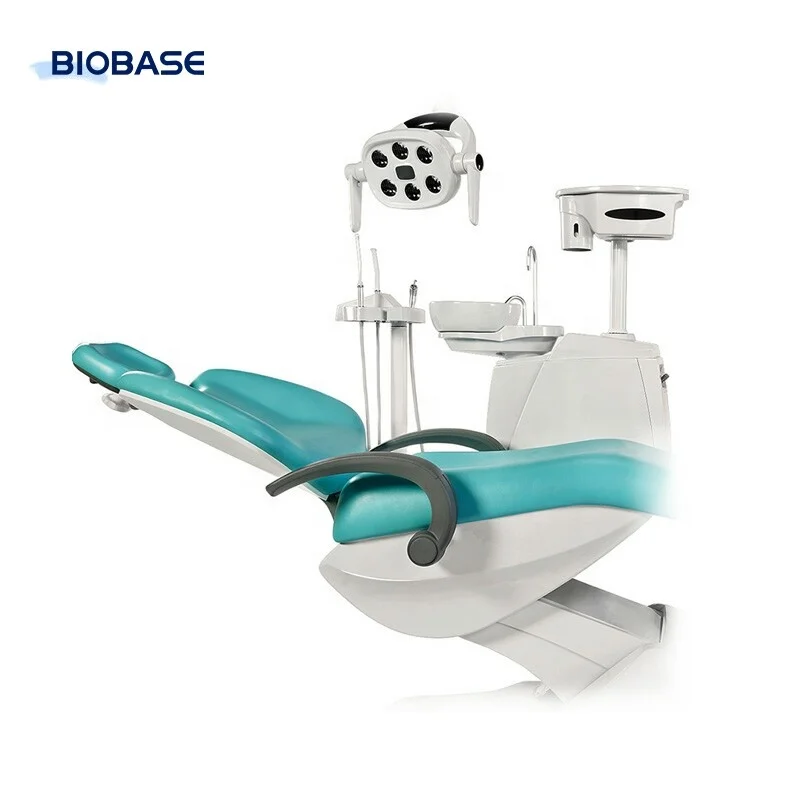 Biobase Dental Chair High Quality Spare Parts Of Dental Chair Dental