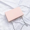 pink with  O chain