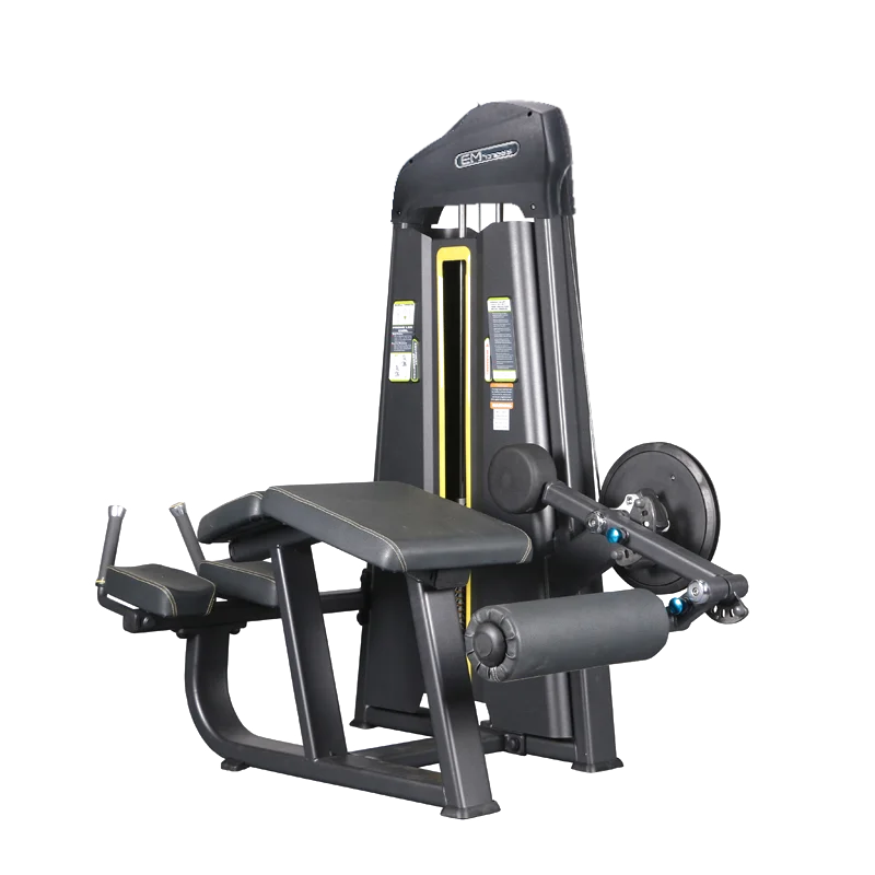 
 OEM фабрика питания индивидуальные тренажерный зал оборудование наклонное сгибание ног/whosale наклонное сгибание ног 1018  