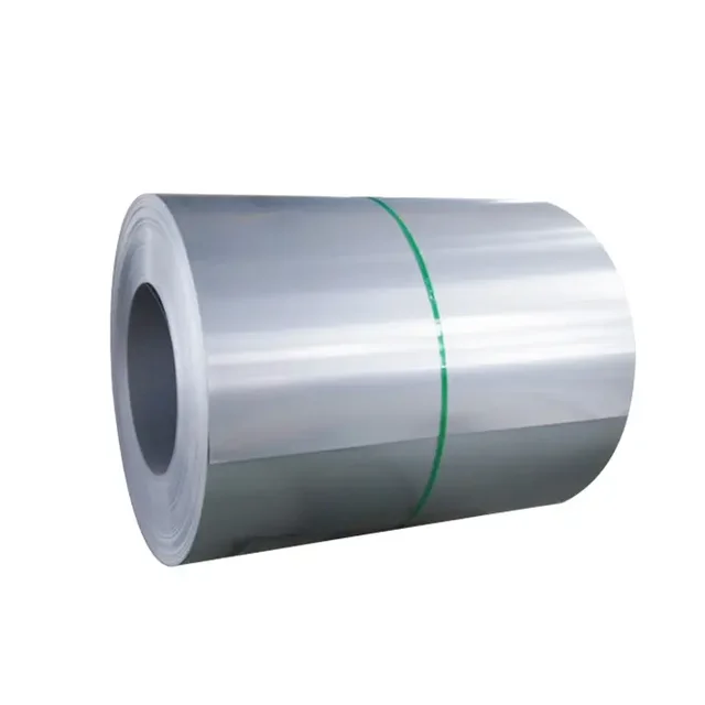 Hot Selling M4 M5 0.23mm Grain Oriented Electrical Silicon Steel Coil From Professional Factory