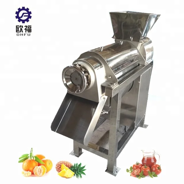 Fábrica De Suministro De Máquina Para Hacer Jugo De Manzana/jugo De  Zanahoria Máquina De Extracción/zumo De Fruta De La Máquina De Pulir - Buy  Máquina De Molienda De Jugo De Fruta,Máquina Extractora