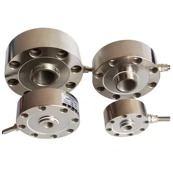 Compression Load Cell Force Sensors Spoke Type Weighing Sensor 10t/20t ...