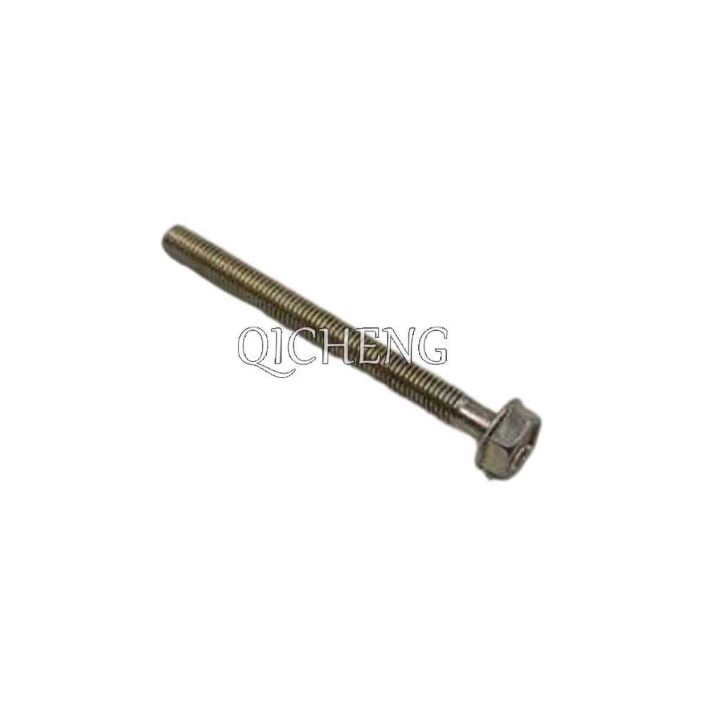 Genuine 6WG1T YA00023057 BOLT for ZX690-5A ZX140W-6 ZX145W-6