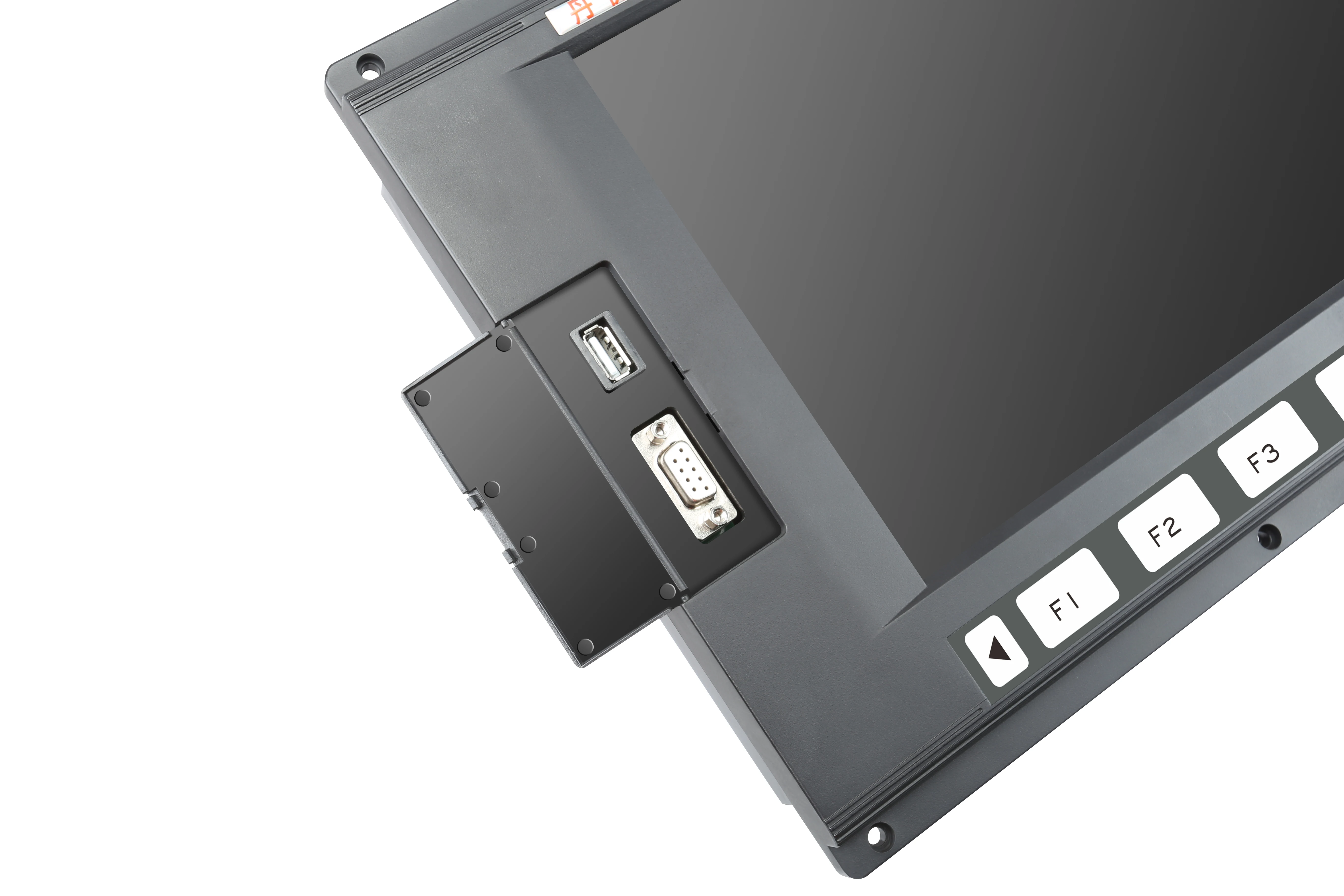 5 Axis CNC Milling Controller ATC CNC Control System Similar to GSK CNC Control Panel