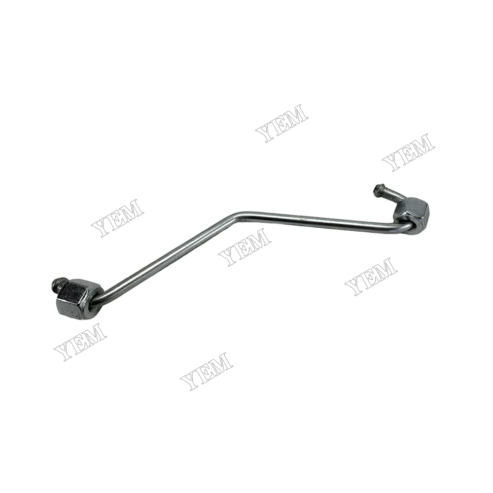 Delivery Ling Injector 04271803 for Deutz Genuine Engine Parts 6