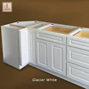 Glacier White