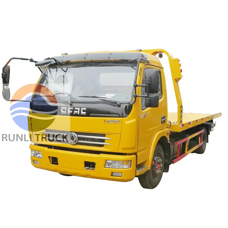 China-Best-Price-4Tons-Wrecker