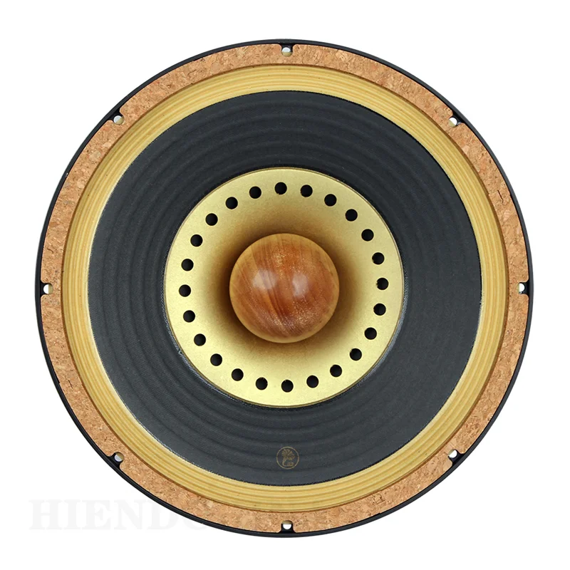 LII AUDIO 2023 Version MUSIC-15 ALNICO 15 Inch Cobalt Magnetic Full Frequency Horn Speaker /1PCS