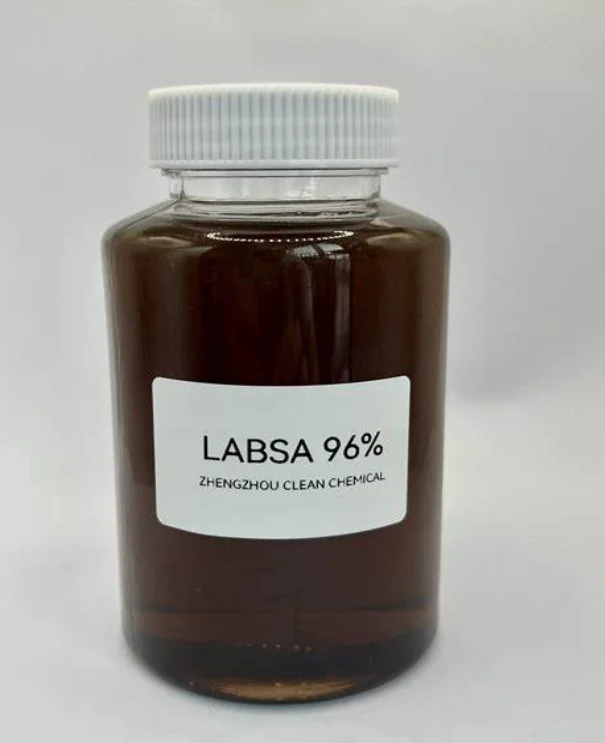 Linear Alkyl Benzene Sulfonic Acid Labsa 96 Cas 27176 87 0 Buy Labsa Labsa Indonesia Labsa