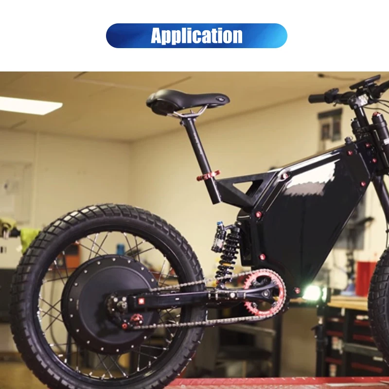 Competitive Price DNM Rcp-2S Mountain Dirt Bike Rear Shock Mtb Enduro Bike  Suspension Rear Shock Bicycle Parts