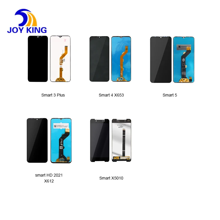 Repuestos Lcd Display for Infinix Note 12 Pro Original Lcd for Infinix Note 30 Pro Note 12 Screen Digitizers