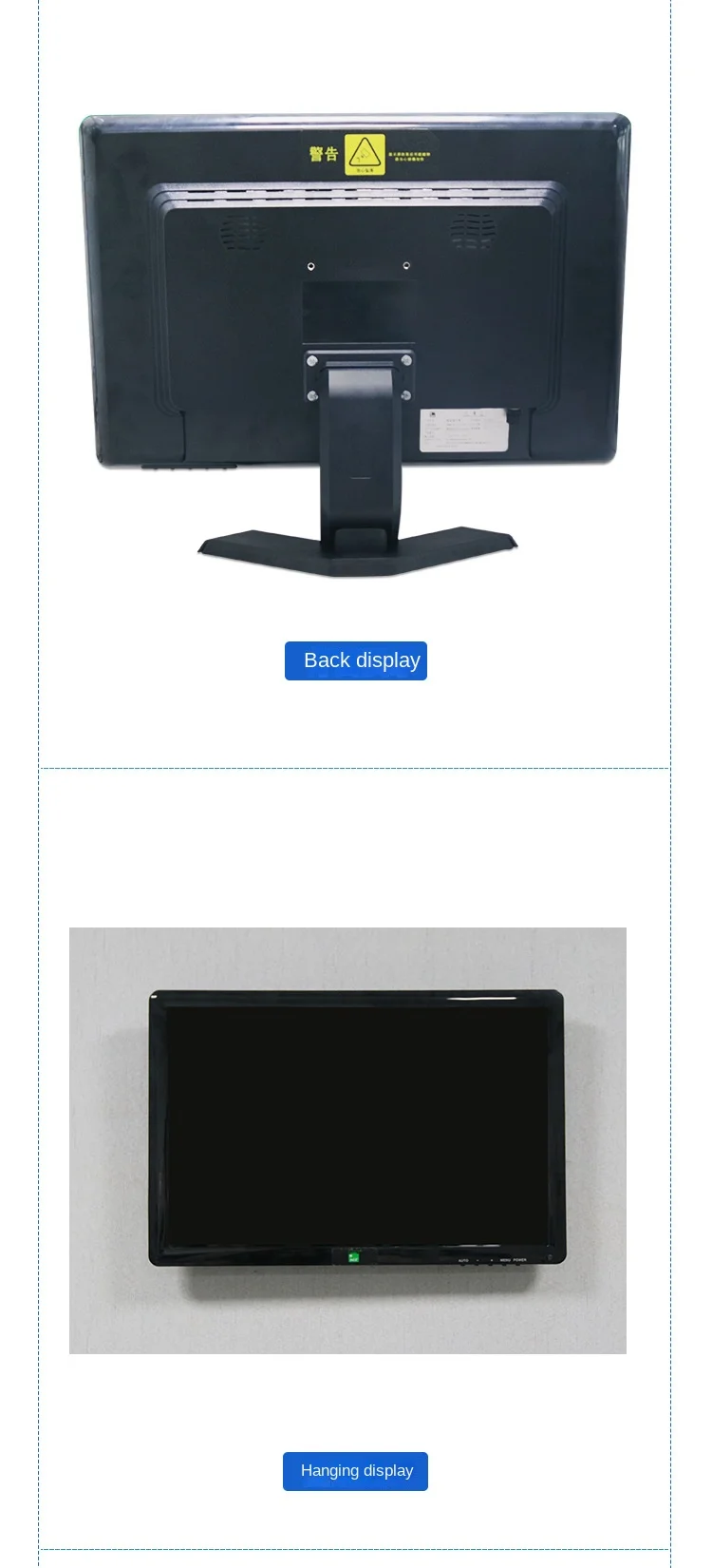 Rightway Brand China Optometer Snellen Visual Acuity Chart Vision High Quality Automatic Chart Projector