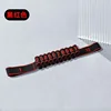 Negro y rojo [12 niveles] 4CM