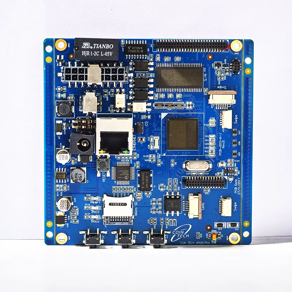 Pcb Design And Assembly Service Oem Rockchip Android Main Board Rockchip Pcb Solder Board Pcb Board Solder Inputs Pcba
