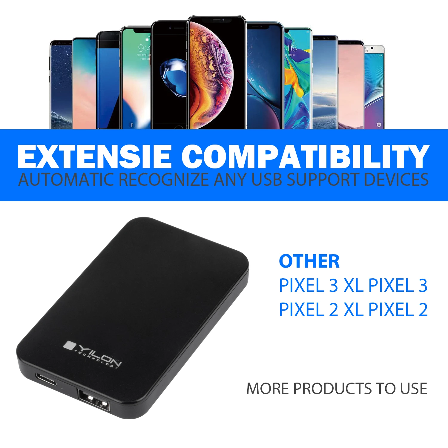 Ultra Slim Usb-c Wall Charger 20w Gan Fast Charger Foldable Plug_voghion.com