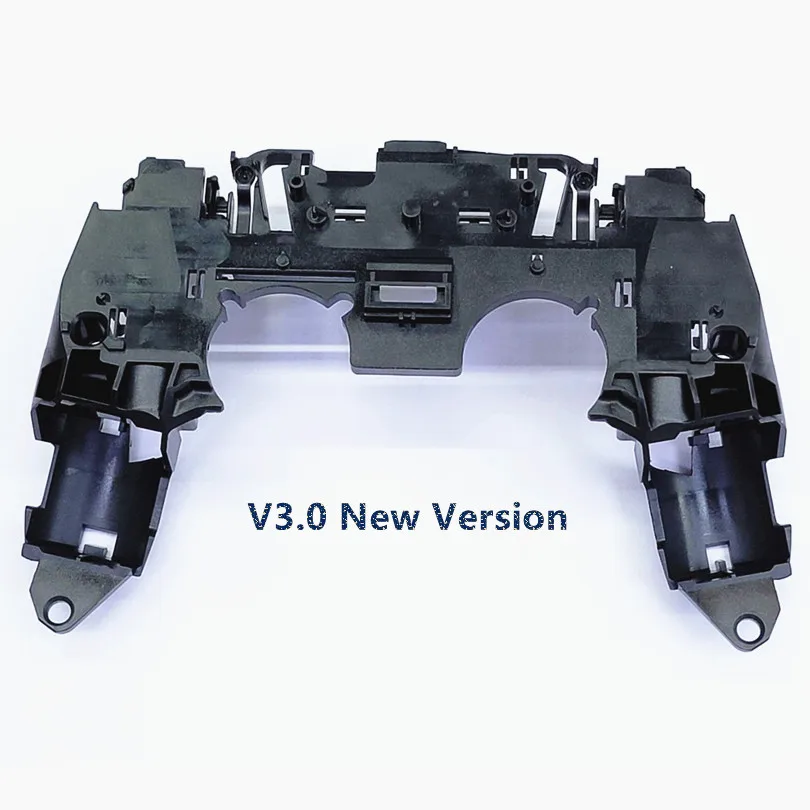 SYYTECH Inner Middle Frame for PS5 Playstation 5 Controller Shell Cover Internal Bracket Holder Repair Parts