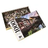 Country jigsaw
