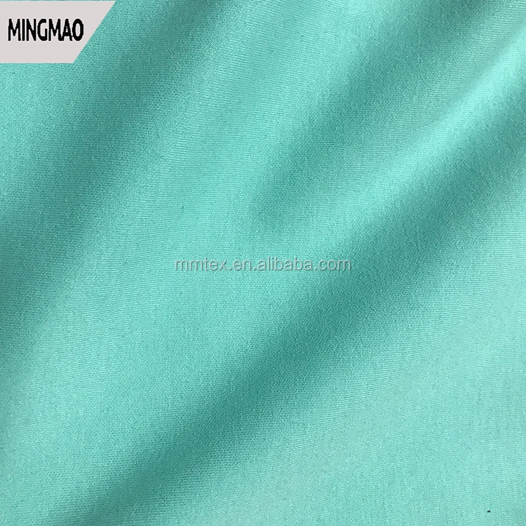 65 полиэстер, переработанный, 35 хлопок, Экологически чистая Органическая трикотажная щетка, теплая ткань для пальто