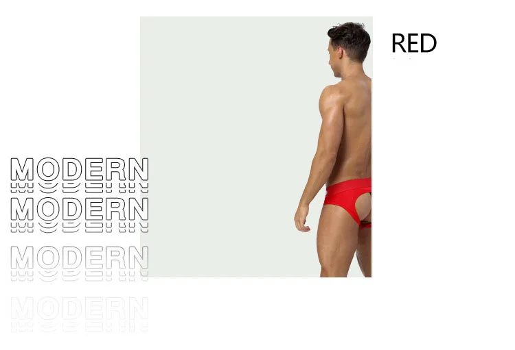 Buy Pria Sexy Celana Dalam Jockstrap 